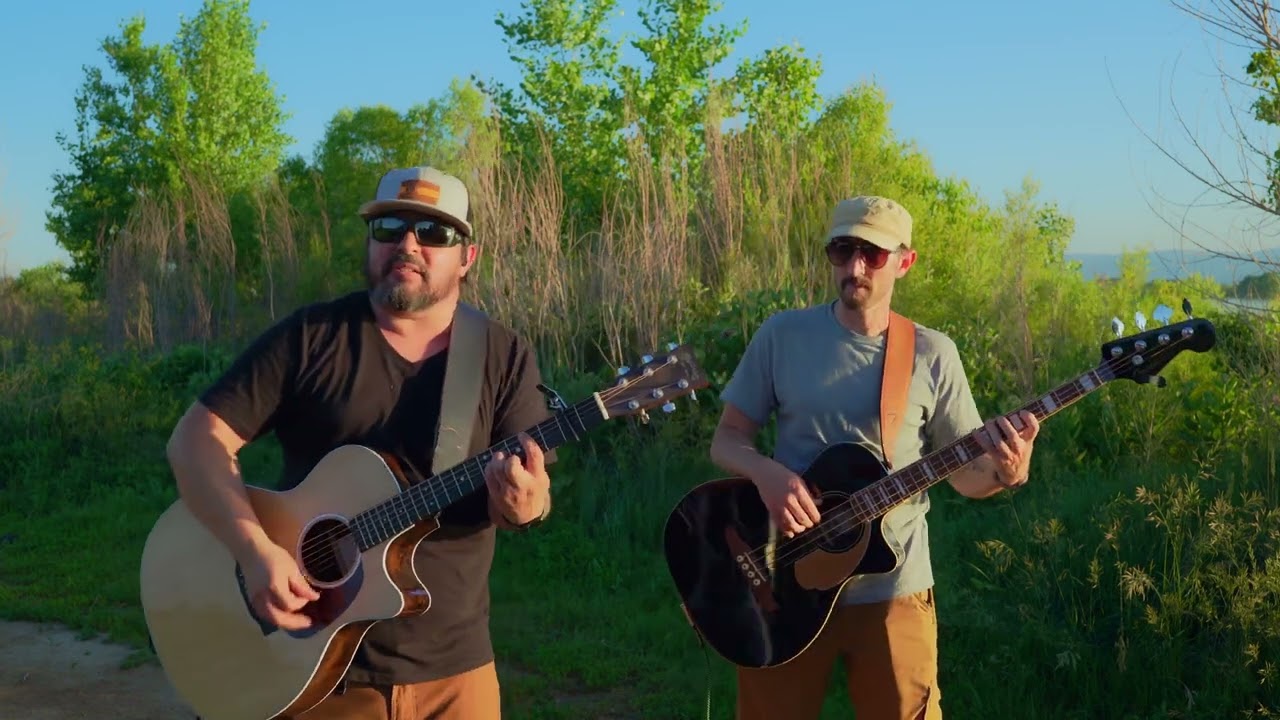 Sideways - Travis Meadows (Whiskey Plum Music Experiment)