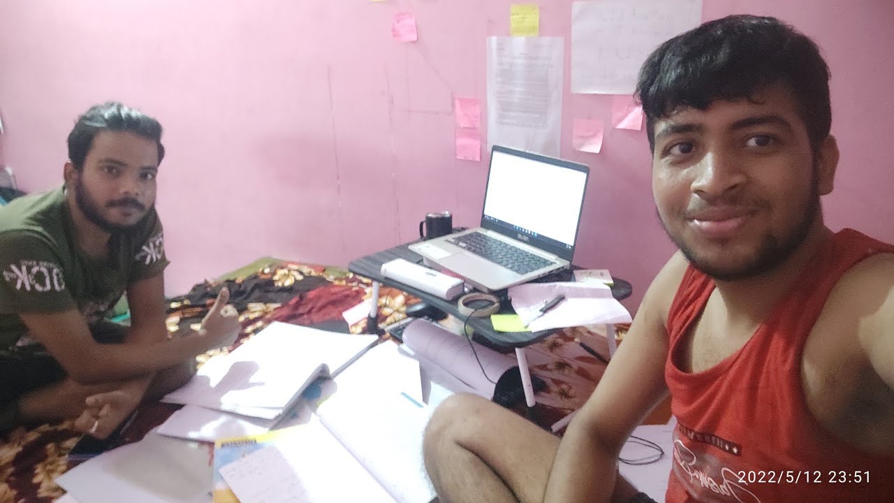 My journey to rank 1 in west bengal in JECA  Exam 2022 in 115 days☺
