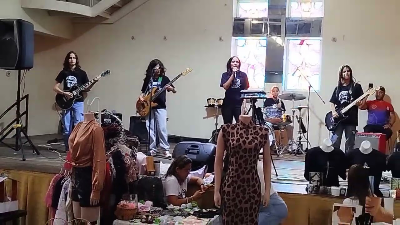 Las Brandys,oh darling,the beathes 