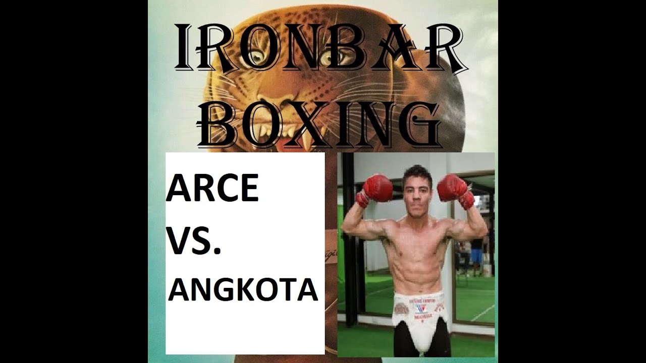Jorge Arce vs. Angky Angkota.WBO SFlyWC.2010.01.30