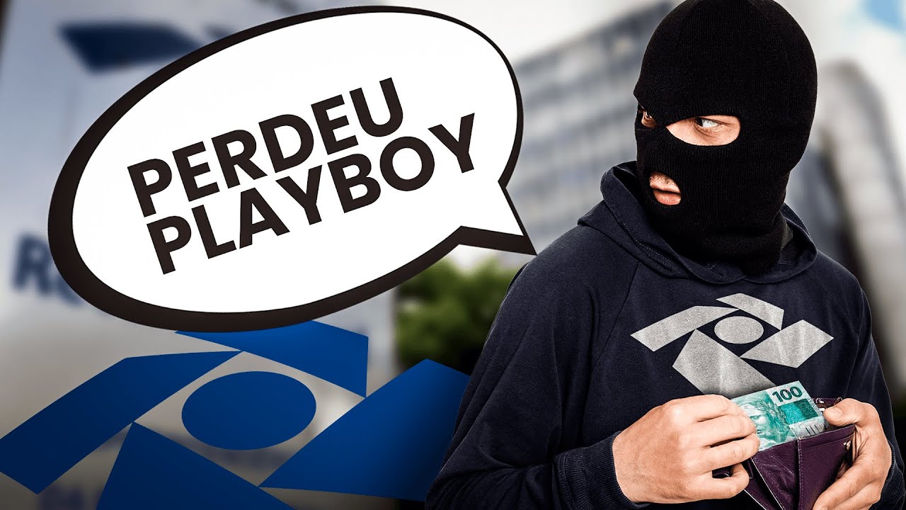 Imposto é roubo?