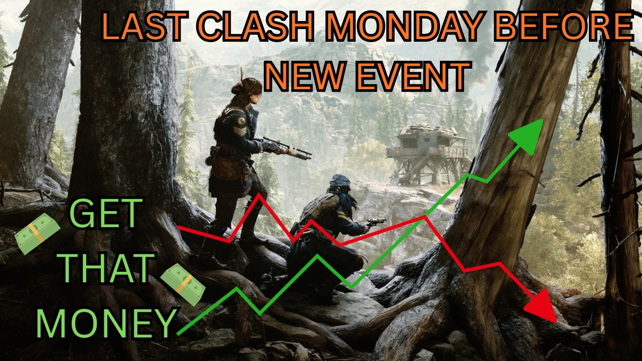 New Event this Week! Need Last Minute Money... | Hunt: Showdown Community Building