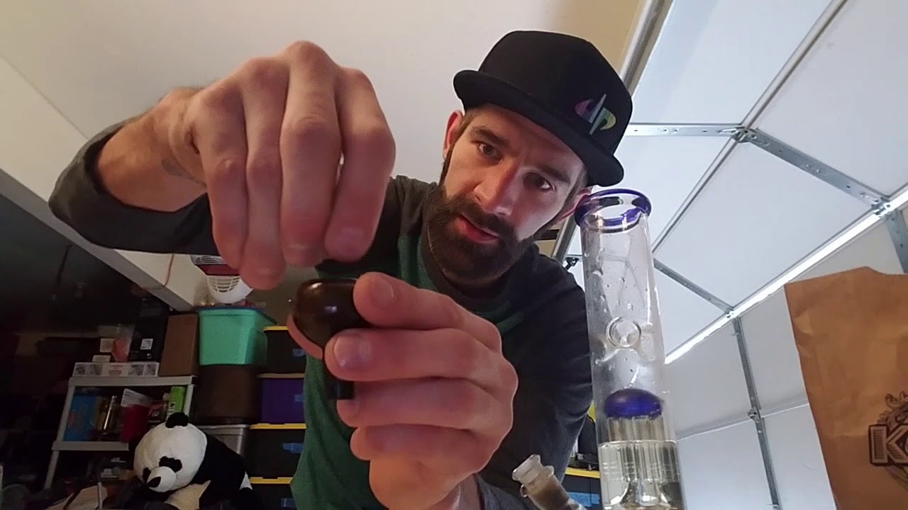 BUYING 4 $15 8THS || NYC DIESEL REVIEWED