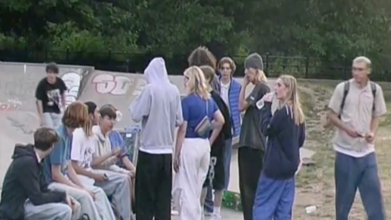 CM2 - Unseen Scene