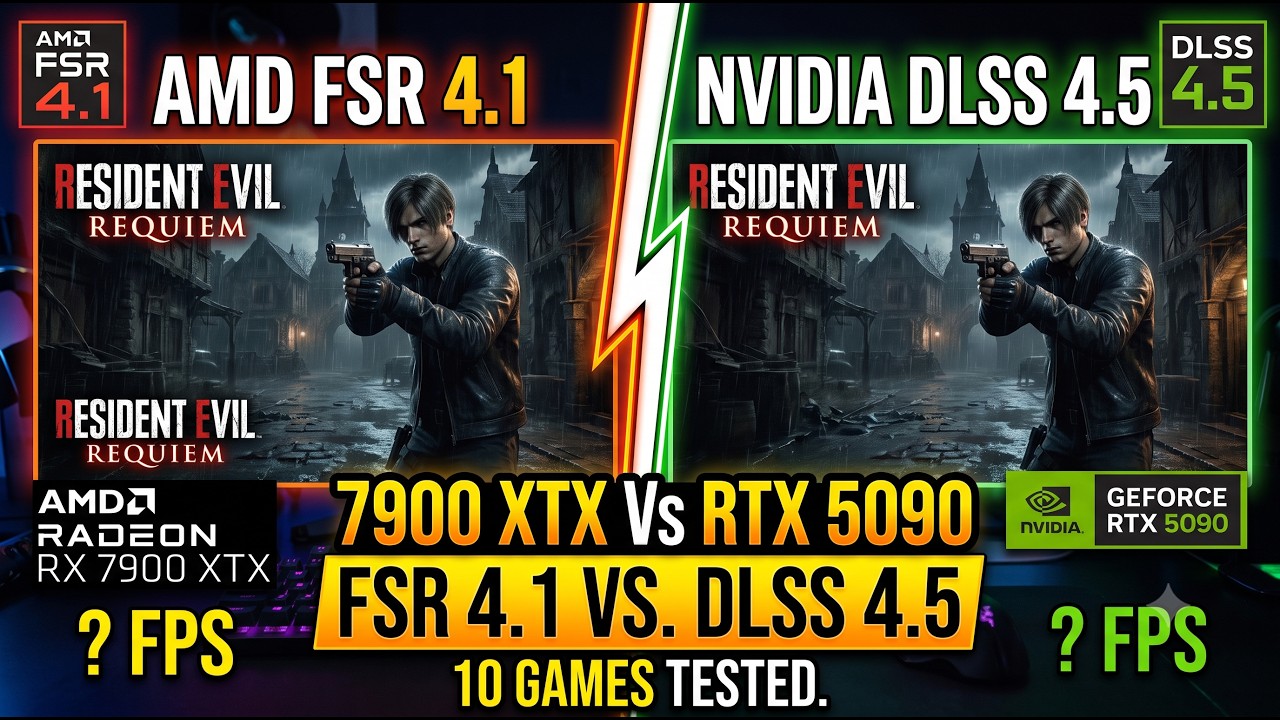 I Thought The RTX 5090 Was Supposed To Be Unbeatable?