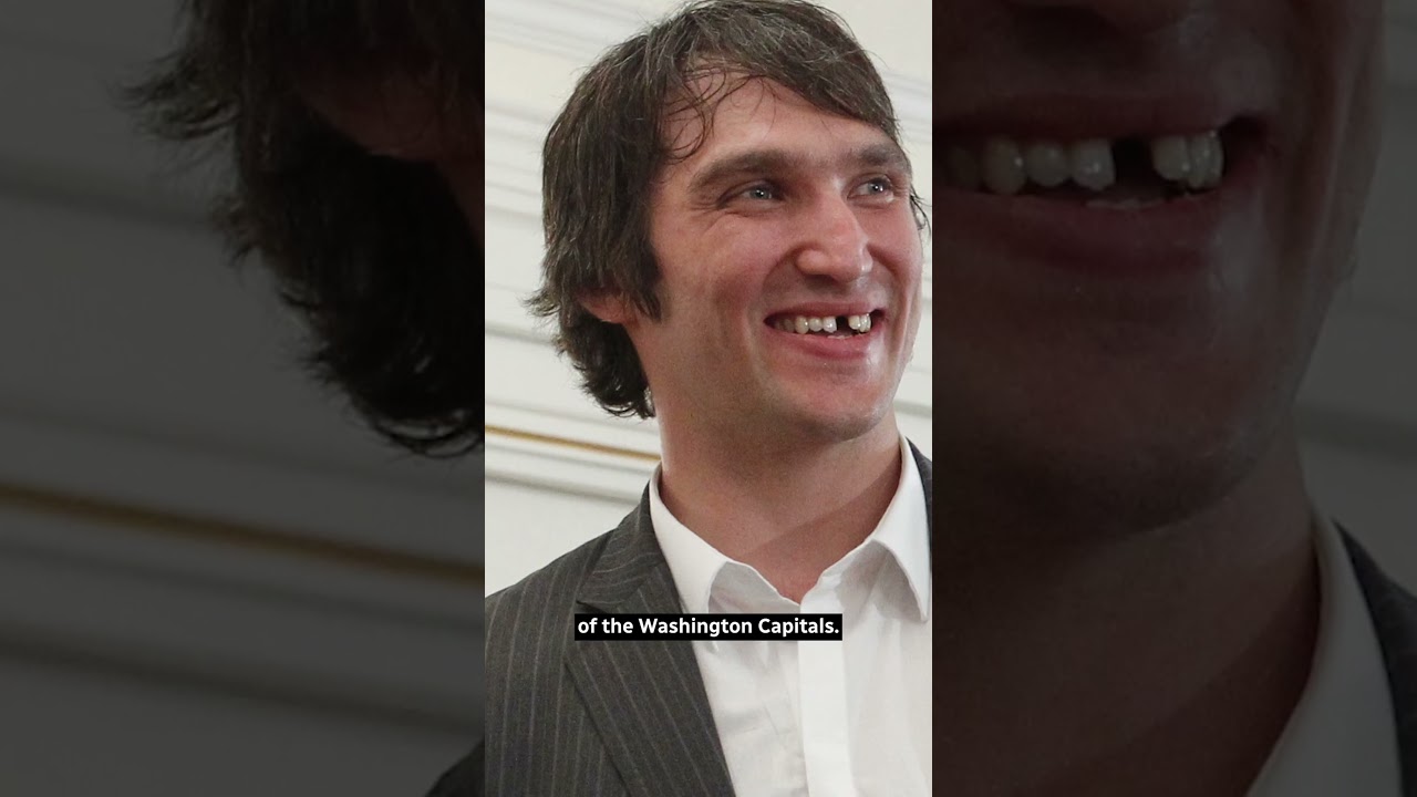 Calls for NHL to ban Ovechkin and other Russian players