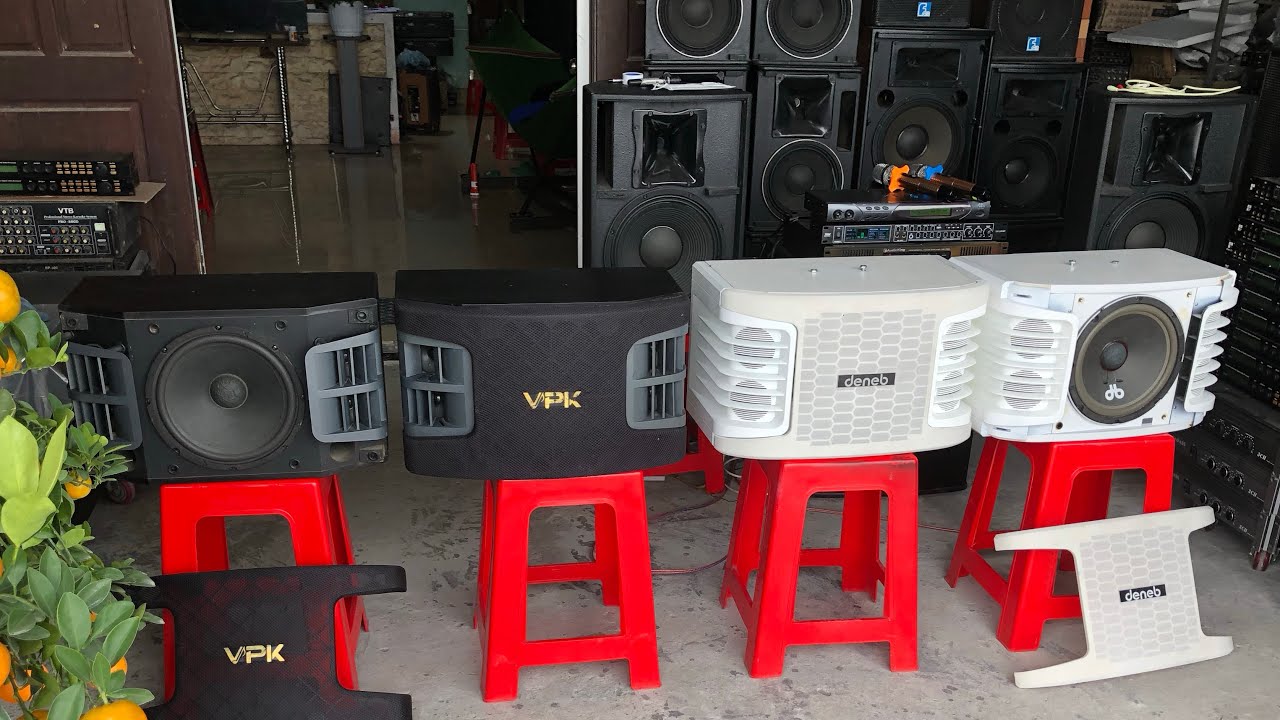 🛑 Cuối tuần giảm giá và thanh lý loa giá 1tr và đẩy vang míc đủ bộ cho anh em chơi