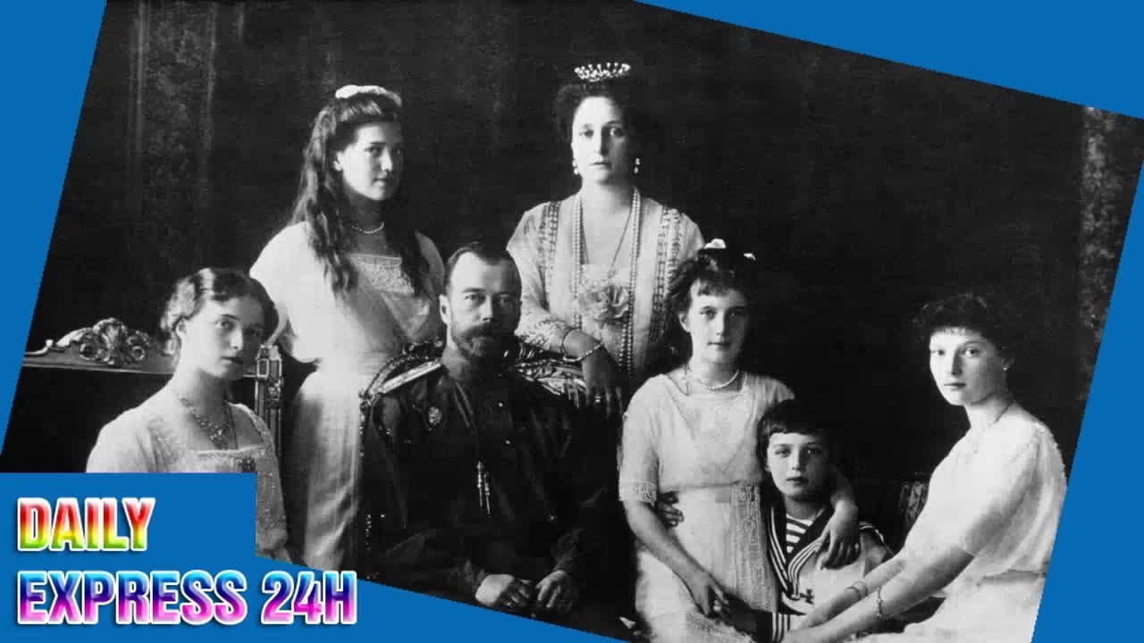 The Crucial Connection Between ‘The Romanoffs’ and the True History of Russia’s Last Imperial Family