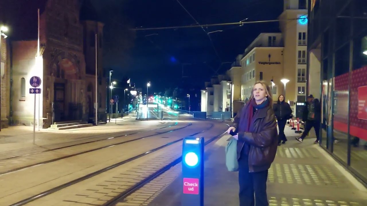 Albani Torv Odense 2023