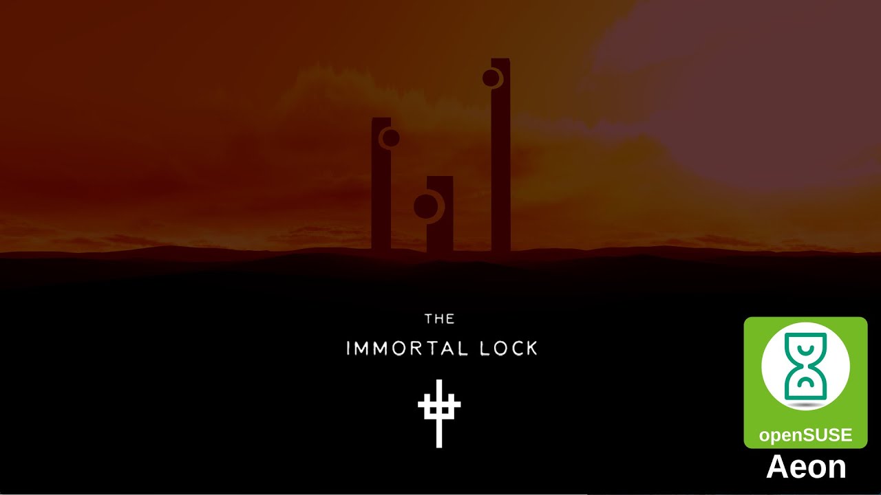 Quake - The Immortal Lock | Linux / Aeon | No Commentary