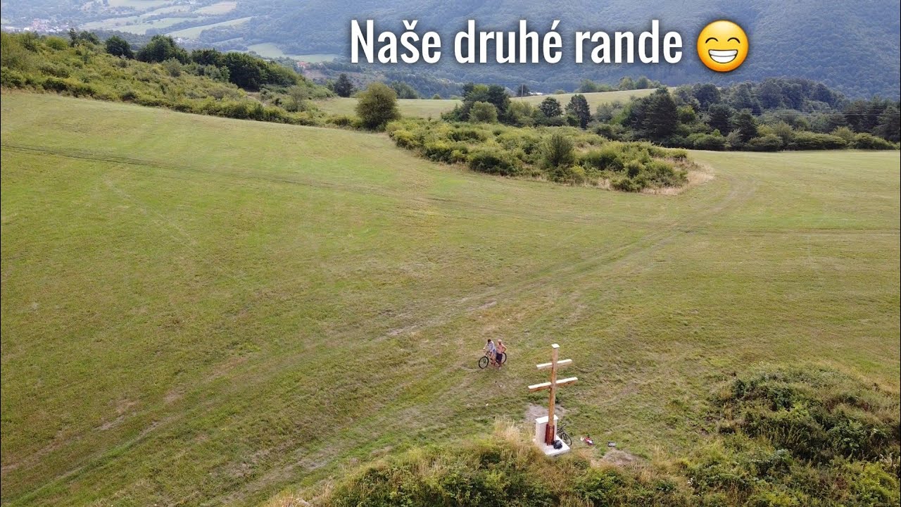 Dovolenka #3 Jeden z najkrajších výhľadov v Kľakovskej doline
