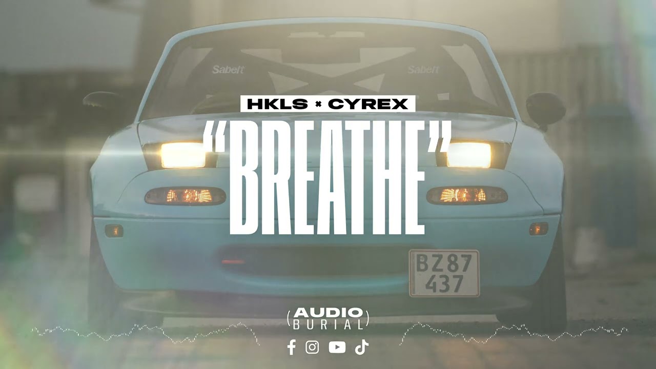 HKLS x CYREX 