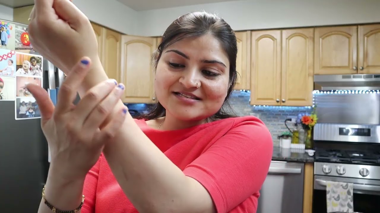 कुछ ज्यादा तो नहीं है , Realistic Weekend Routine with Kids, Real Homemaking Chicago, Daily Vlogs