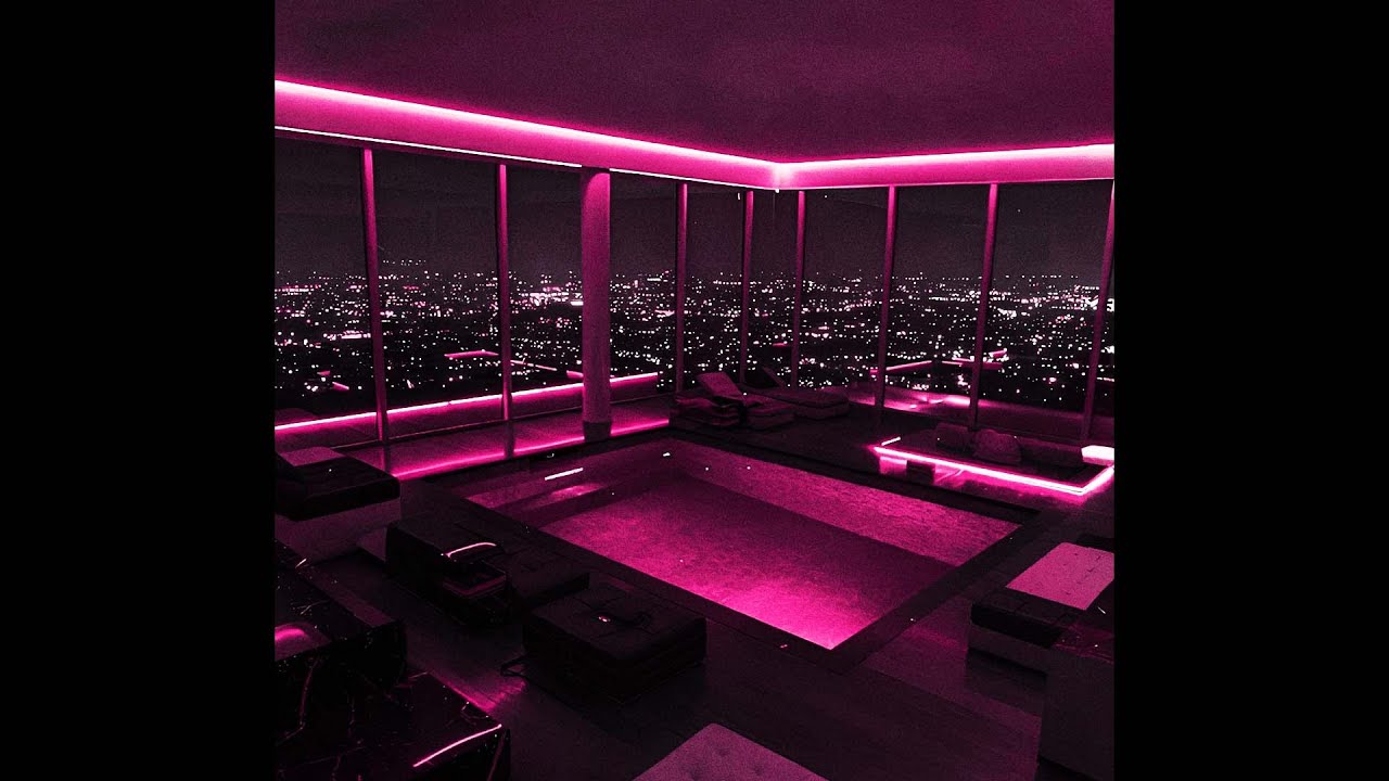 (FREE) Smooth Type Beat – “LOVE