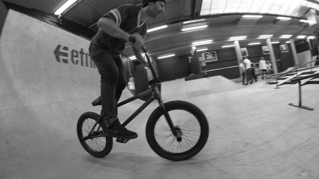 BOH 2018 PLAZA SESSIONS |  TEAM HIAM | 1ST PLACE