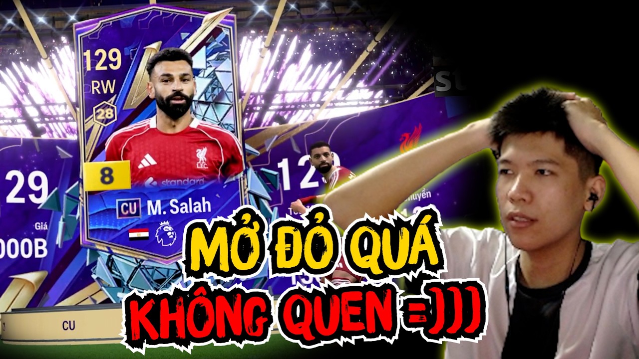 (FC ONLINE) TÔI TỰ BÚNG 2 HÒN CỦA MÌNH VÌ LỠ DẠI RA KÈO KHÓ NHƯNG HÔM NAY TÔI MỞ QUÁ MAX !!!