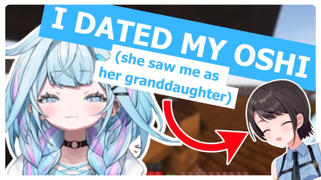 Su Talks About Her Date With Subaru (Her Oshi!) 【Hololive/FLOW GLOW/ENG SUB】