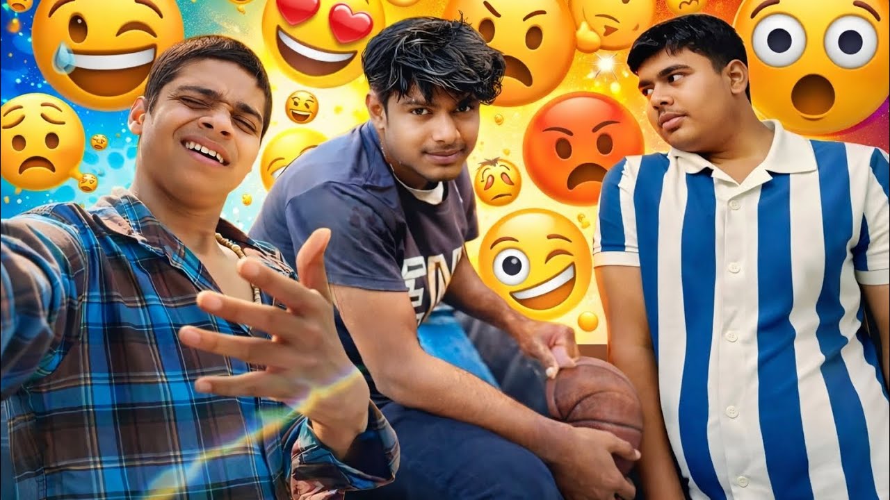 Last Moment Mein Sab Badal Gaya 😱😄