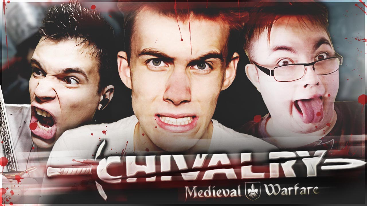 DIS FLECISTA - Chivillary Mediaveal Warfare