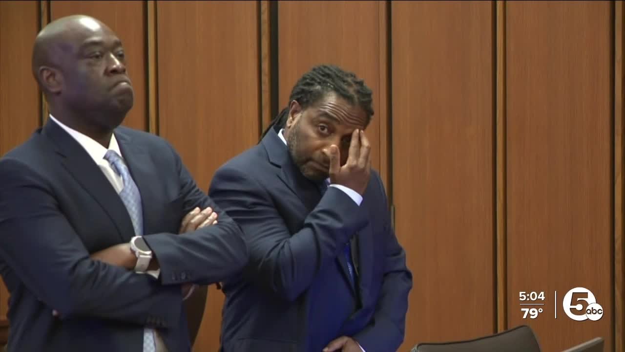 No prison for East Cleveland Mayor Brandon King. Prosecutor calls the sentence 'disgraceful.'