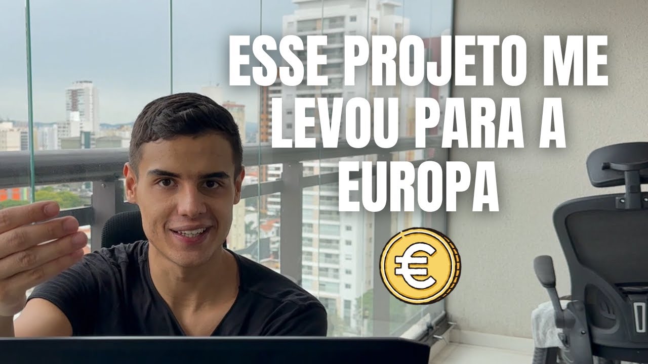 Teste técnico da minha vaga como PROGRAMADOR SÊNIOR na HOLANDA
