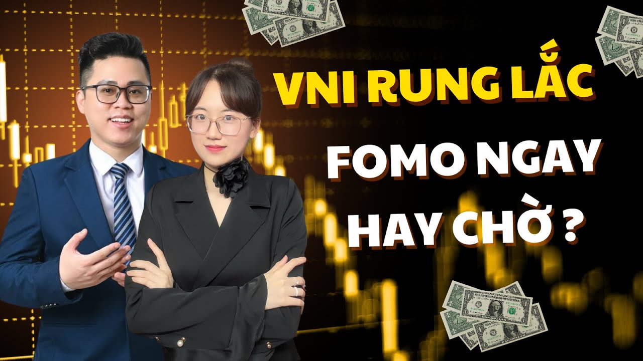 CAFE CHỨNG KHOÁN 20/01: VNINDEX Rung Lắc Mạnh – FOMO Hay Chờ?