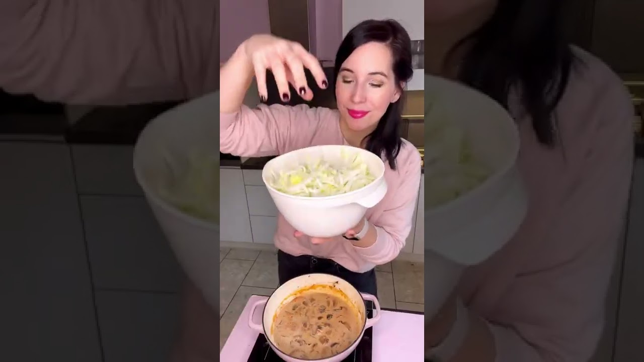 Low Carb One Pot Abendessen (Rezept)