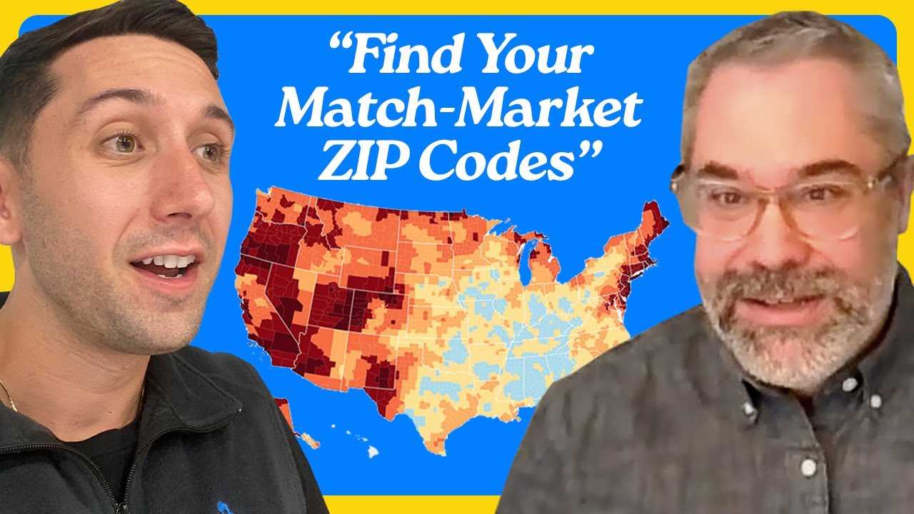 Geo-Targeting Expert: Improve ROAS With ZIP Code Targeting