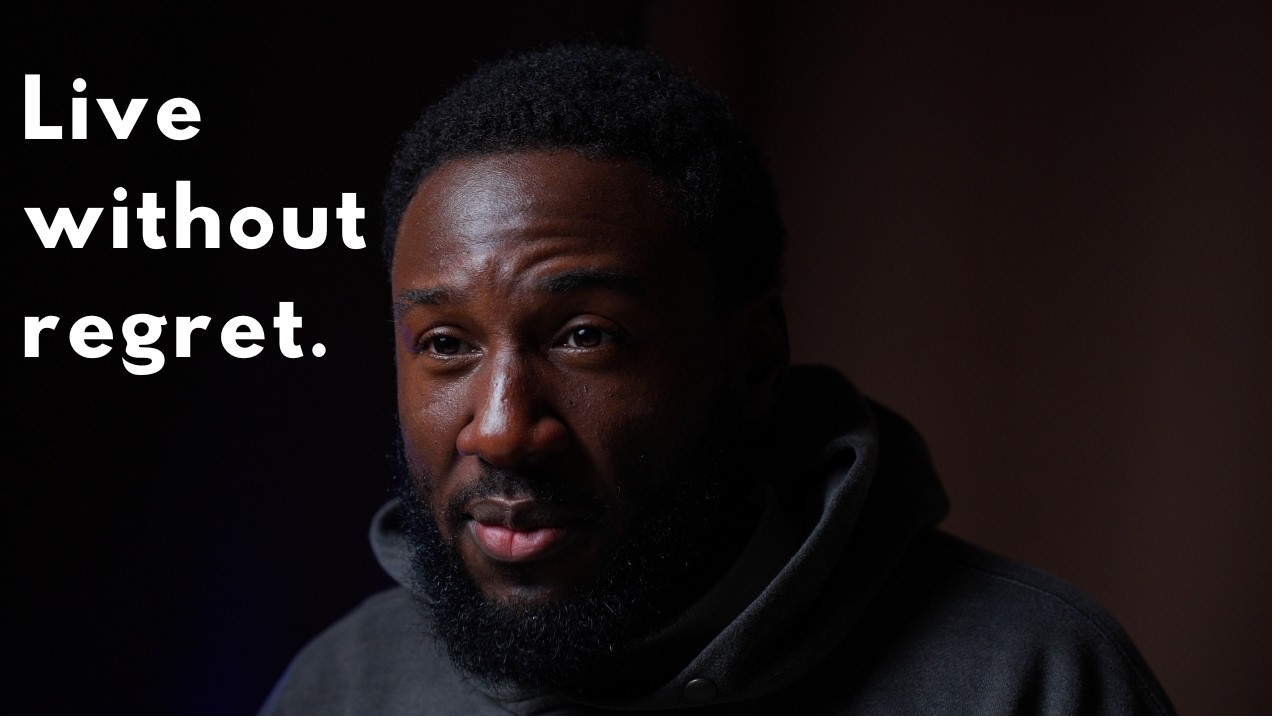 You Don't Need Permission to Start Creating Content