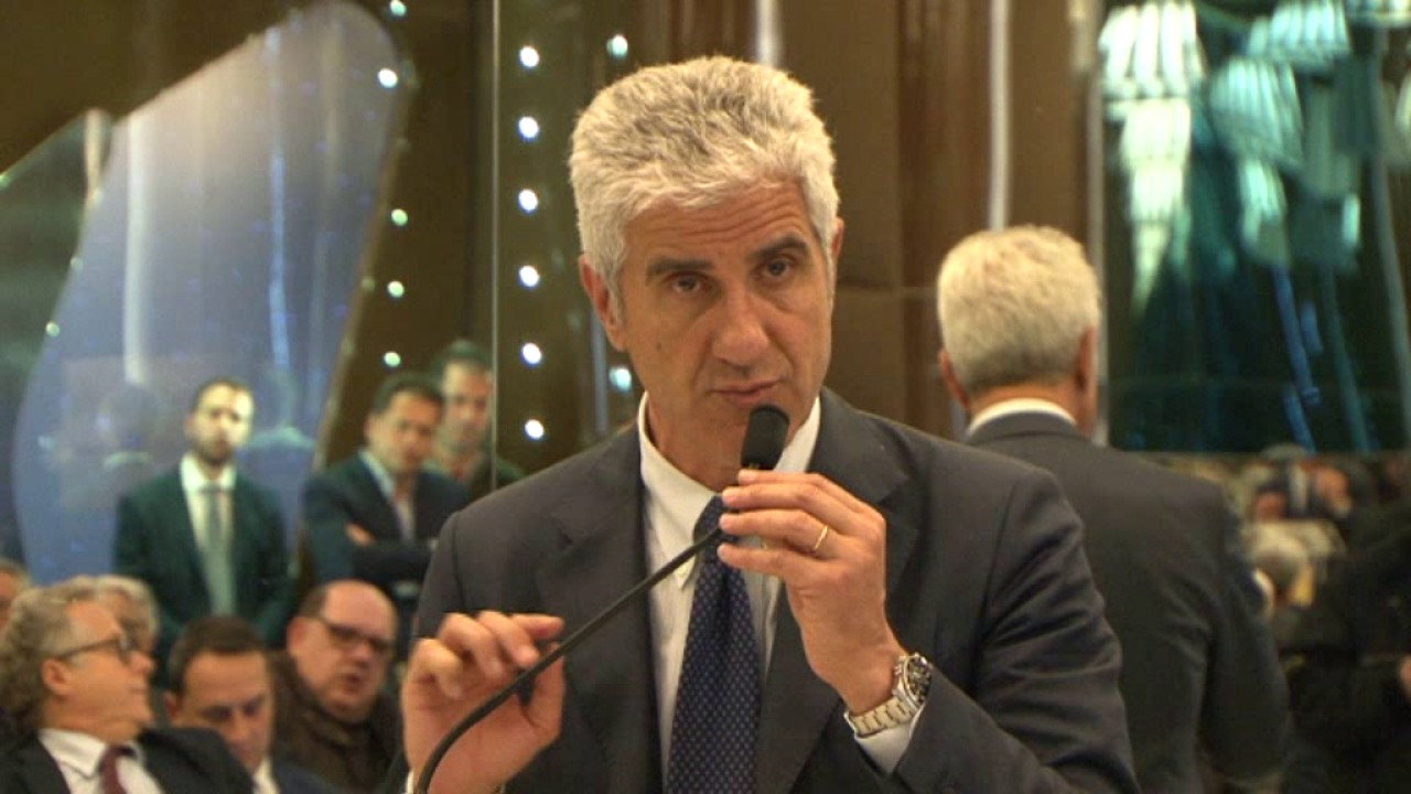 Massimo Angelini