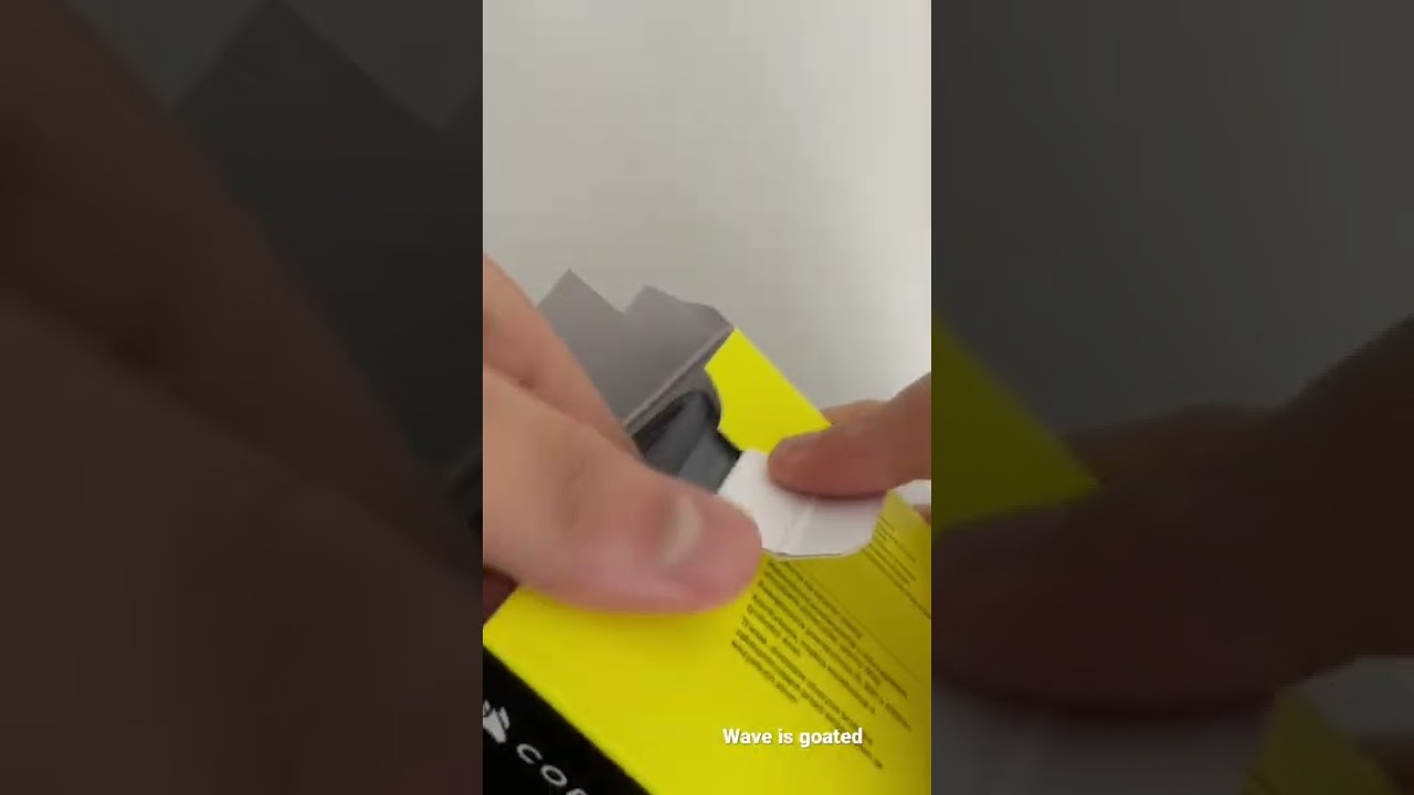 Corsair XL Mousepad Unboxing #mousepad