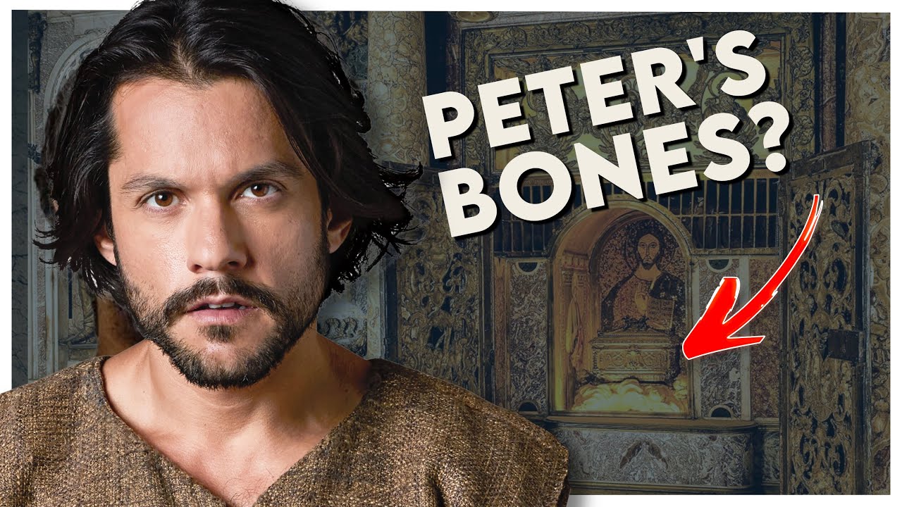 SHOCKING Facts About Where and How Peter DIED