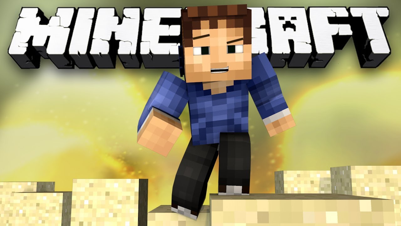 MINECRAFT SAND KILLER! (Minecraft: Sand Warrior with Woofless and Friends!)