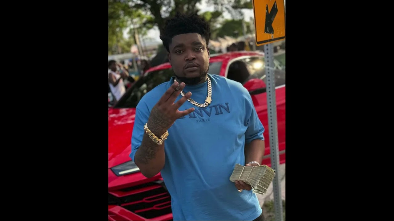 (FREE) Bossman Dlow Type Beat 