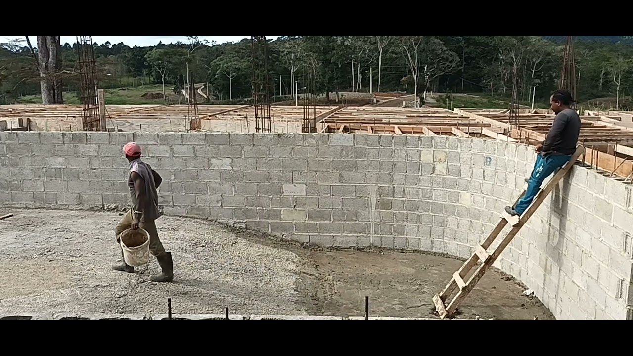 Un día muy ajetreado #seguimi #woodworking #yosoydelos7mil #construction 