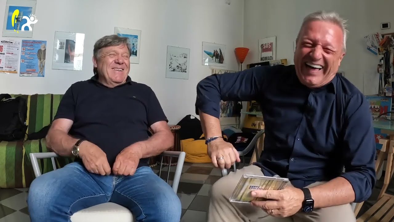 Musica: Beppe Carletti