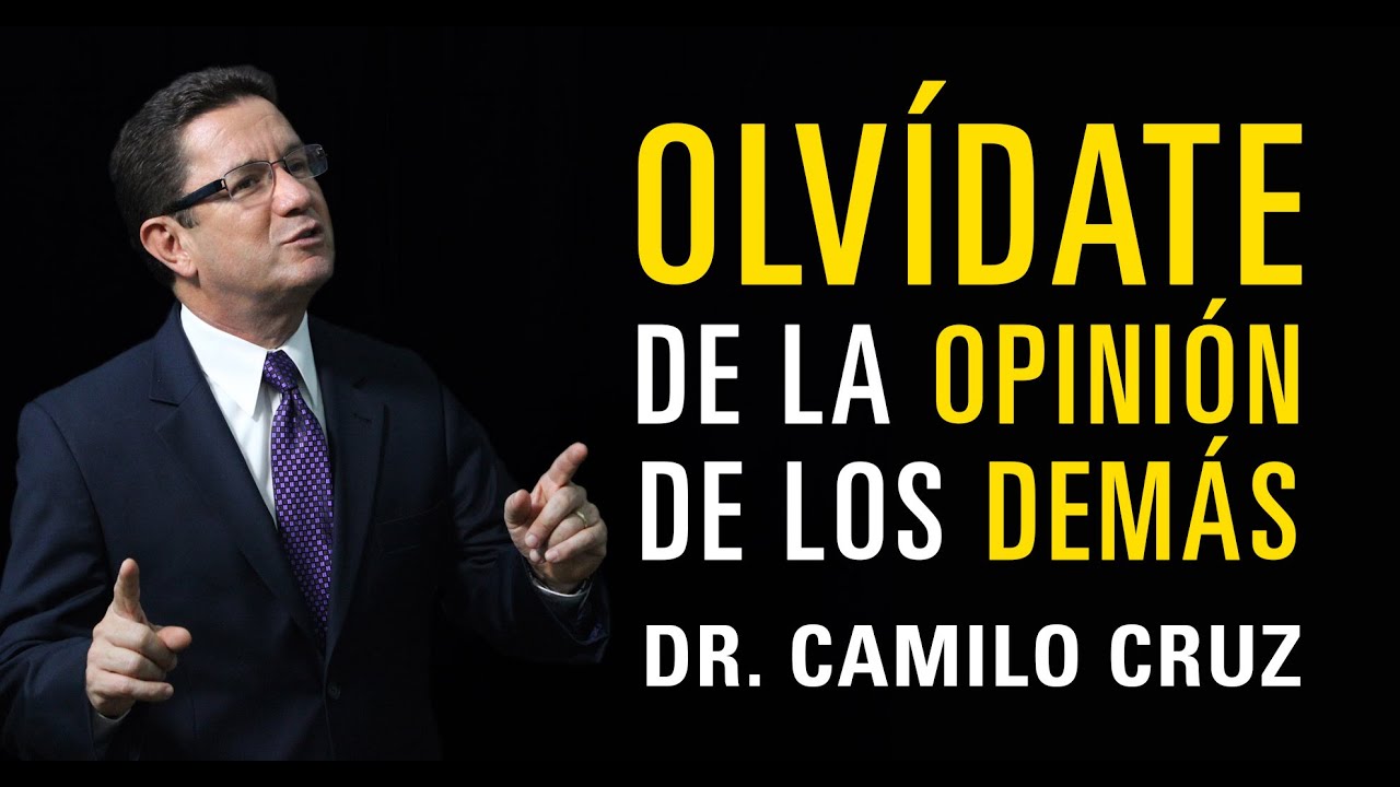 Adiós a las Críticas: Olvídate de la Opinión de los Demás