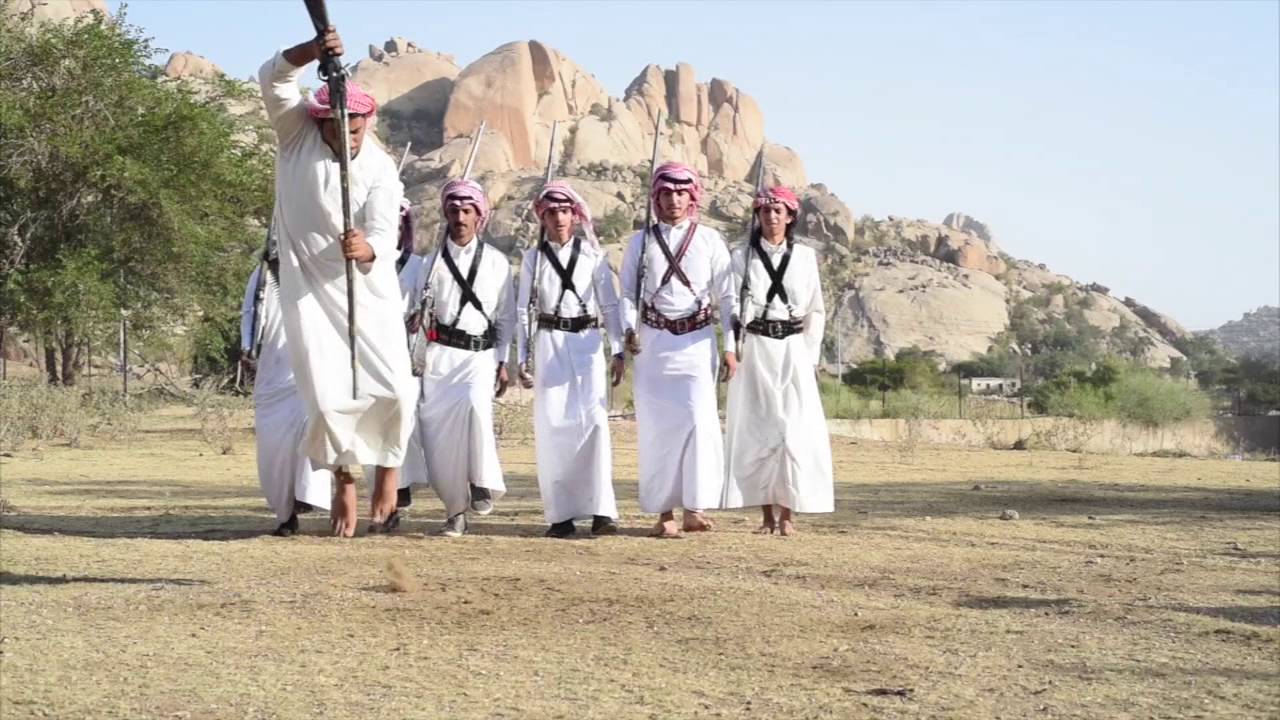 الزواج الجماعي لقبيلة ال منصور من بني سفيان