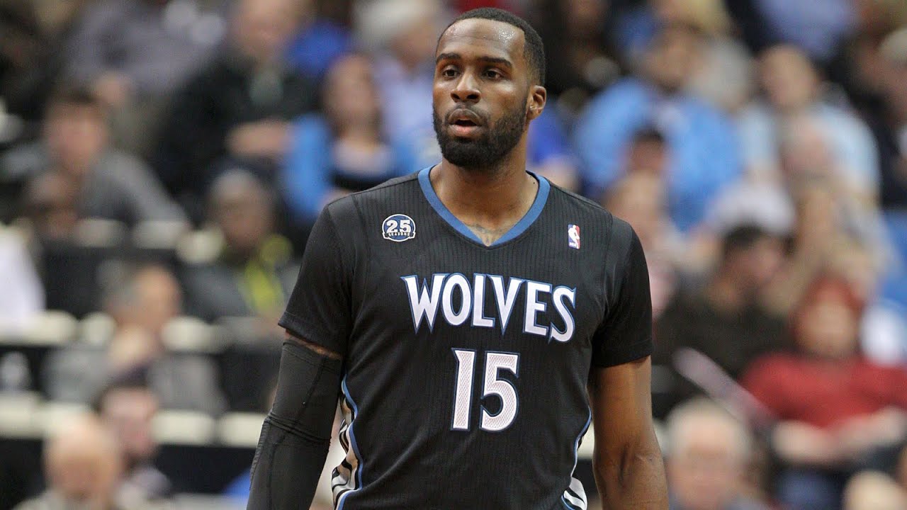 Shabazz Muhammad 2016 Season Highlights