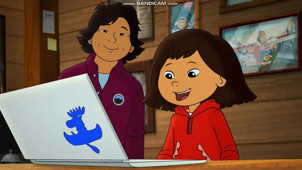 PBS Kids Program Break (2020 NPT)
