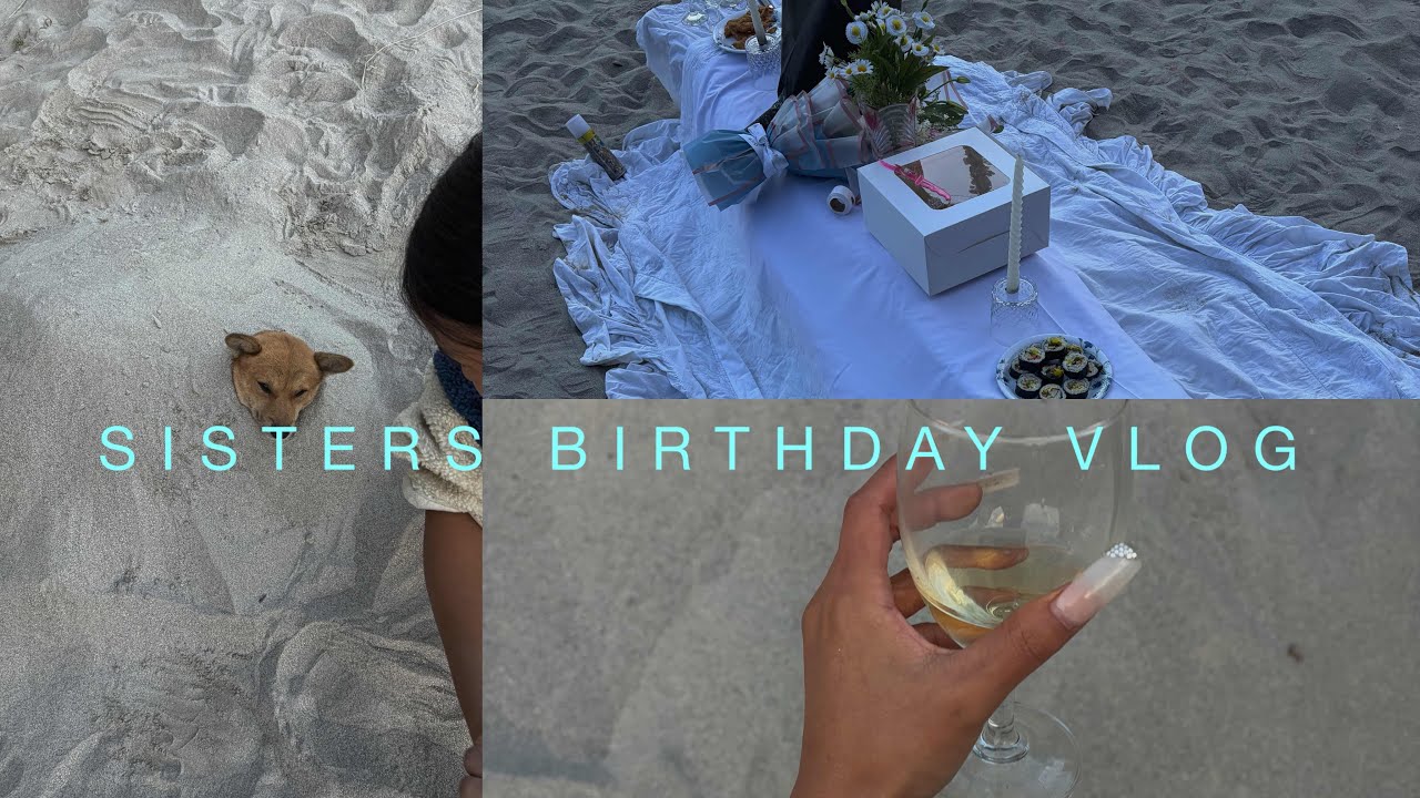 ARUNACHAL VLOG: Family time | celebrated sister’s birthday ❤️