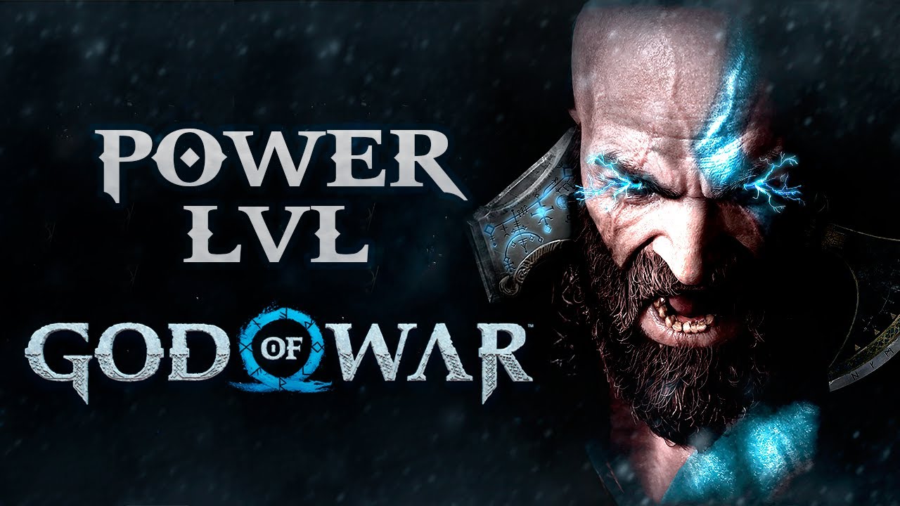 ¿Qué tan FUERTE es Kratos? ¿Multiversal complejo o continental? (God Of War) | Power Scaling