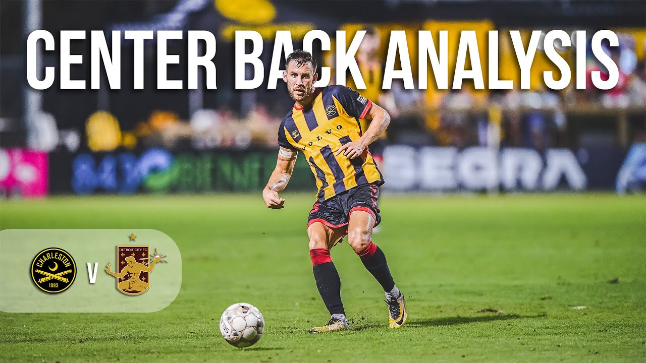 My BEST Center Back Performance So Far! | Every Touch Game Analysis