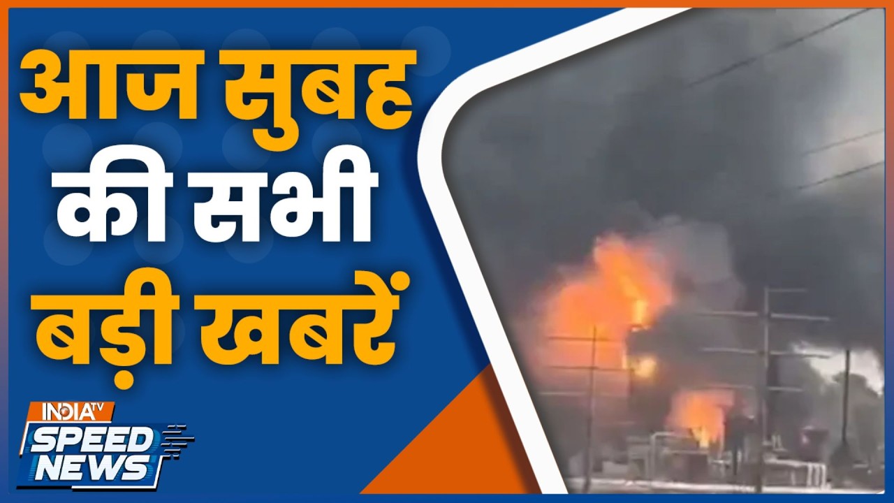 Middle East War Latest Updates | US-Israel-Iran War Updates | Israel Attack on Iran's Gas & Oil Site
