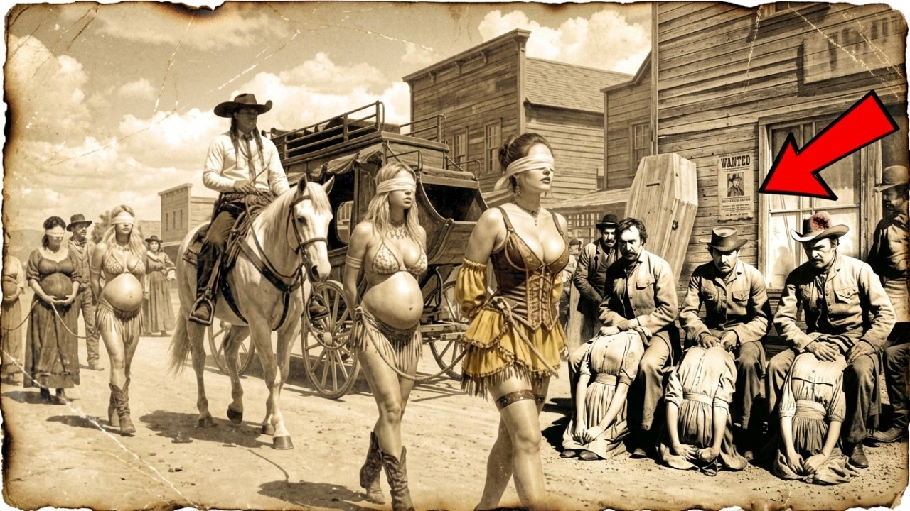 22 BANNED Old West Facts So BIZARRE You&rsquo;ll Think They&rsquo;re Fake
