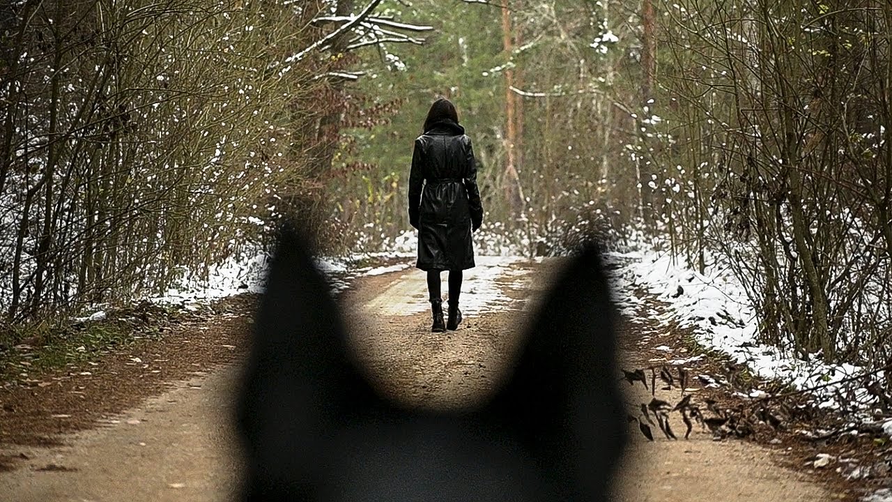 Patrycja Prokopczyk - Demony przeszłości