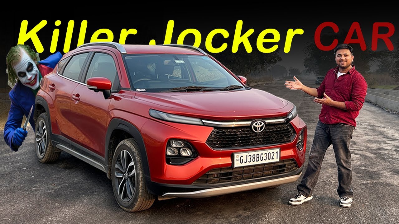 Toyota TAISOR Review - The 1500 Kms Review | Mileage, Pros & Cons