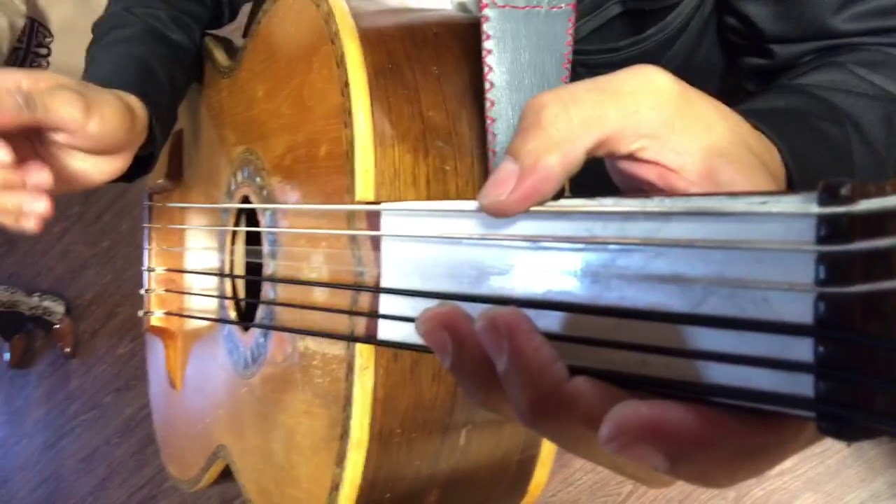 Mariachi Imperial - Amor De Los Dos