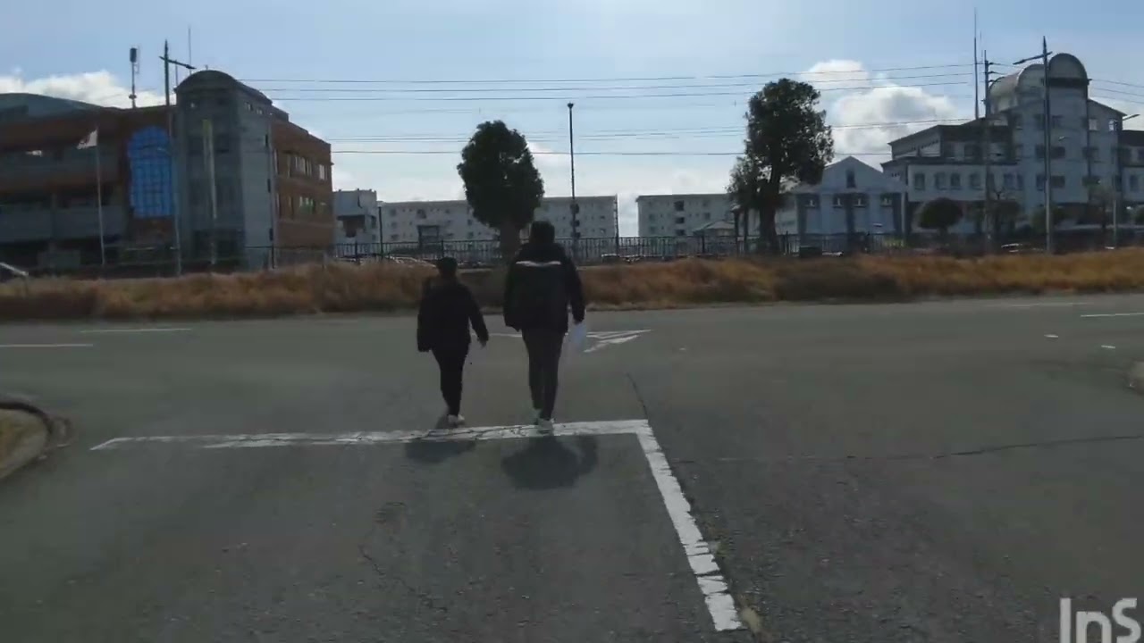 長崎県大村市大型自動二輪試験コース１
