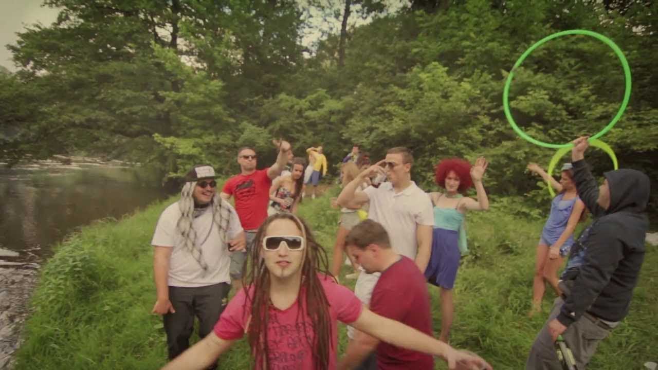 Furio Đunta & Rasta - Živimo Noću
